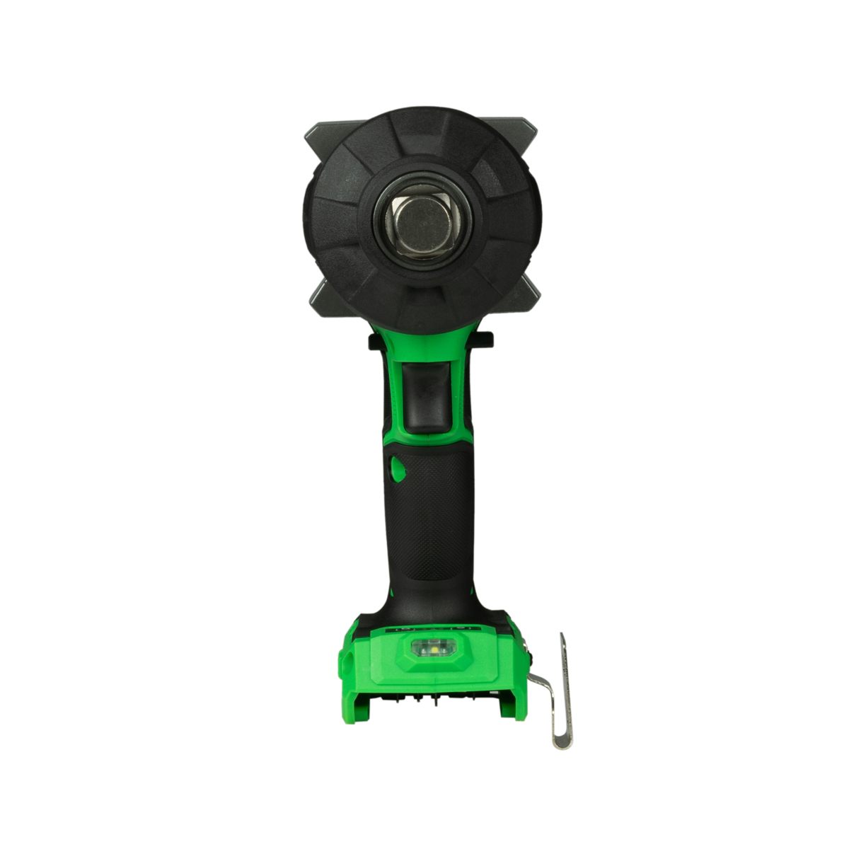 Rikä RK40 40V 3/4in Cordless High-Torque Impact Wrench | 1700Nm Nut-Busting Torque | Friction Ring | Brushless Motor | Body Only